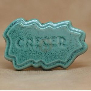 Esmalte Strapato Verde 1846/1 de Crecer para Baja Temperatura