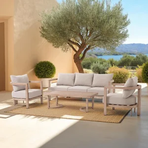 Conjunto Aoi outdoor