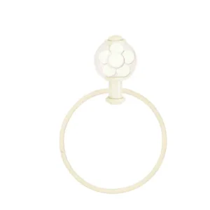 Toallero de argolla industrial TLL1722