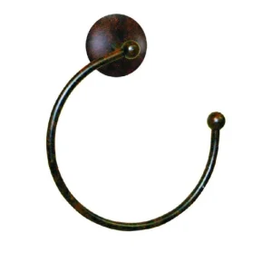 Toallero redondo clásico TLL1930