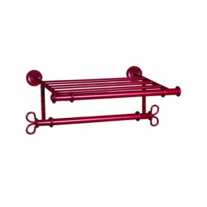 Toallero hotel antiguo 60 cm TLLH5001