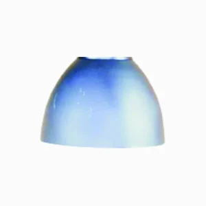 Tulipa hierro cónica, diseño semi redonda