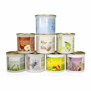 AMBIENTADOR LATA EVEN PLUS DIFERENTES AROMAS GRAN DURABILIDAD