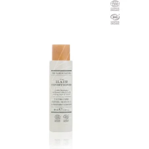 ACONDICIONADOR CABELLO DE HOJAS DE LIMONERO & NOTAS DE VETIVER 40ML «RERUM NATURA»