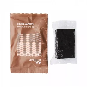 AMENITIE LUSTRA ZAPATOS AEQUOR ECO-LUXURY