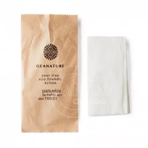 AMENITIE PAÑUELOS 3UDS ECOFRIENDLY GEANATURE