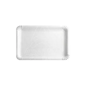 BANDEJA LLANA PASTELERÍA Nº10 25×34 100 UNIDADES