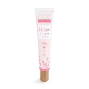BB Cream ecológica SPF 20 – oscuro 762