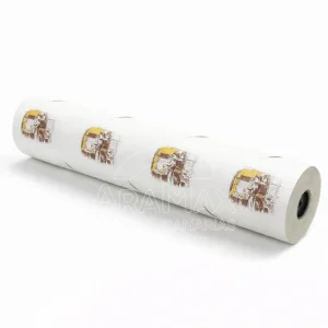 ROLLO BOBINA 62CM. ESTÁNDAR 10K. DULCE PANADERÍA PASTELERÍA