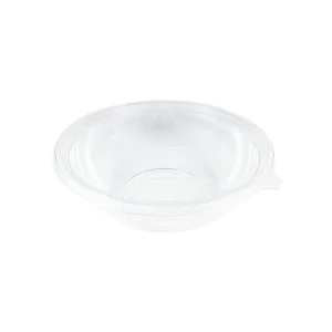 ENSALADERAS BOWL R-PET REDONDOS TRANSPARENTES