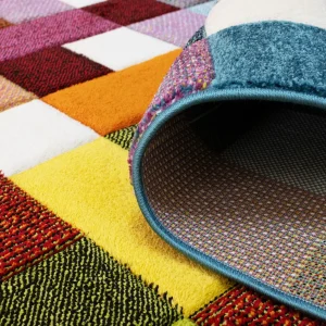Alfombra Colorful Kids