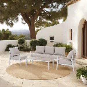 Conjunto Yasu outdoor