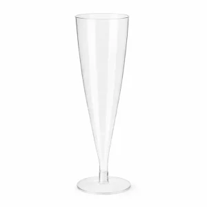 COPA CAVA CHAMPÁN INYECTADO 150ML.