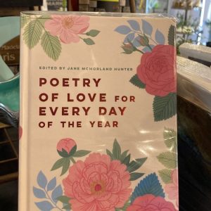 Poetry of LOVE for every day