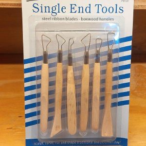 Set x6 Devastadores / Estecas