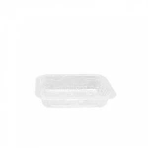 ENVASES PP TERMOSELLABLES TRANSPARENTES