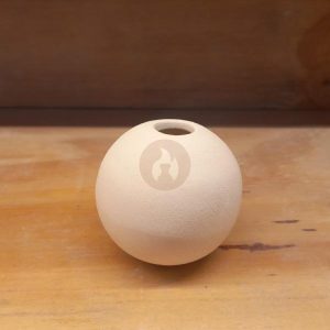 Esferas Decorativas – Diferentes Tamaños / Maceta- 2 Taceles