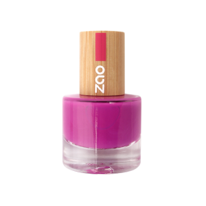 Esmalte de uñas fucsia – 661