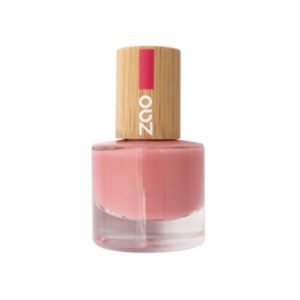 Esmalte de uñas la vie en rose – 677