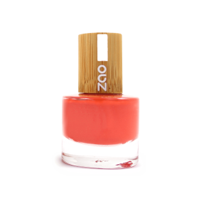Esmalte de uñas coral – 683