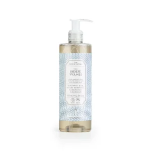 RECARGA GEL CÁSCARA DE LIMÓN & MADERA GUAYACO 380ML «RERUM NATURA»