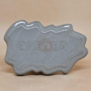 Esmalte Gris Jaspeado 363-JG de Crecer para Baja Temperatura