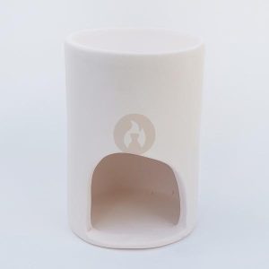 Hornillo Liso Sublimar Marcelina – Molde Doble – 1 Pieza – 2 Taceles