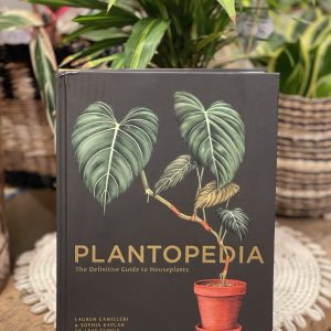 PLANTOPEDIA
