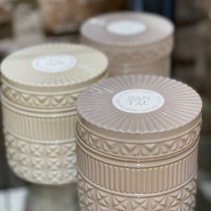 Vela Deluxe Louis &  Lewis