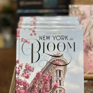 BLOOM: New York in Bloom