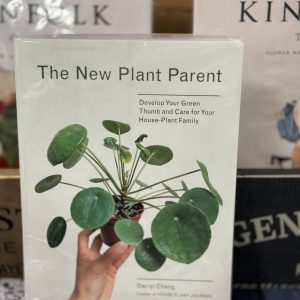 The new Parent Plant