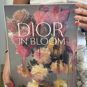 DIOR in Bloom