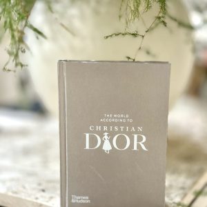 Christian Dior: the world according to CD