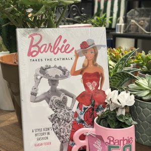 Barbie