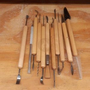 Kit / set 11 herramientas