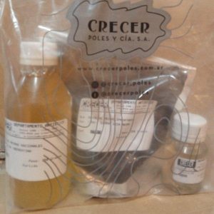 Kit de Cuerda Seca para Cerámica