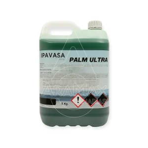 LAVAVAJILLA MANUAL PALM ULTRA CONCENTRADO ALOE VERA 5 LITROS