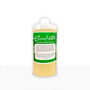 BOTELLA 1 LITRO SANI AIR STRAWBERRY