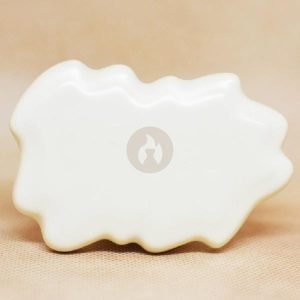 Esmalte Mate Transparente Q-102 de Crecer para Baja Temperatura