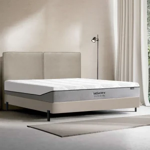 Colchón Memory Enrollado