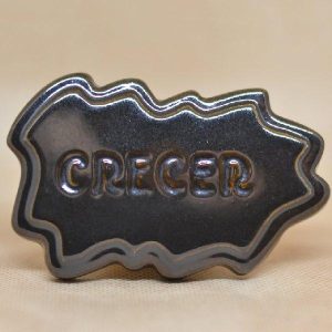 Esmalte Metalizado MT-159 de Crecer para Baja Temperatura