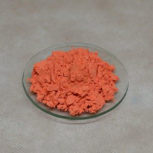 Pigmento Puro Naranja Cadmio