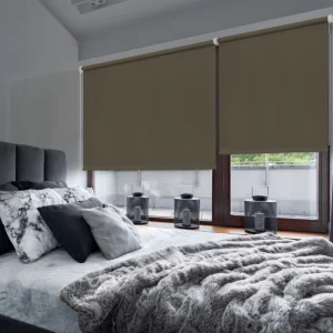 Enrollable Opaco Altura 180