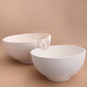 Cuenco / Bowl Pepa en Bizcocho