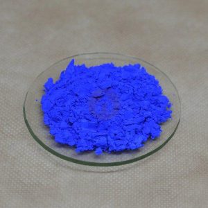 Pigmento Puro Azul Real