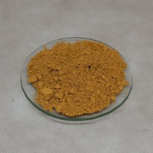 Pigmento Puro Marrón Almendra