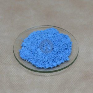 Pigmento Puro Turquesa