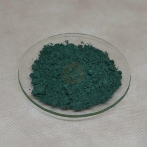 Pigmento Puro Verde Botella