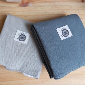 Portabocadillos reutilizable