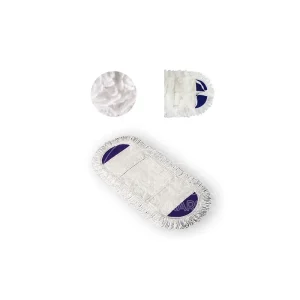 RECAMBIOS PARA MOPA MICROFIBRAS